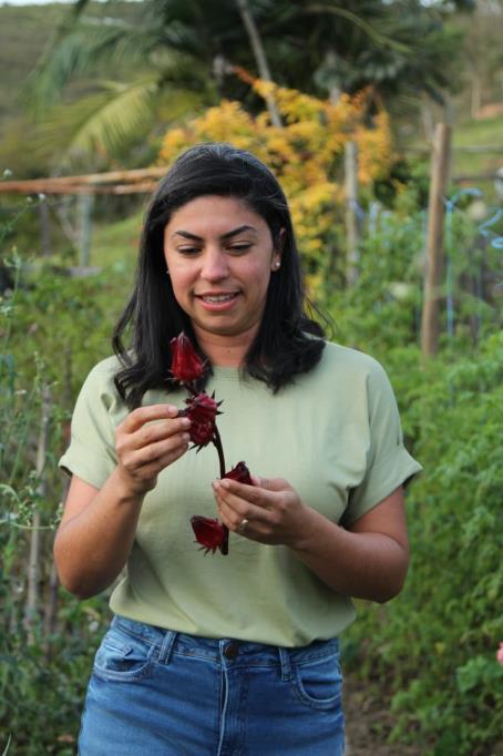 Mulheres ganham cada vez mais espaço e protagonismo no agro de Pinda