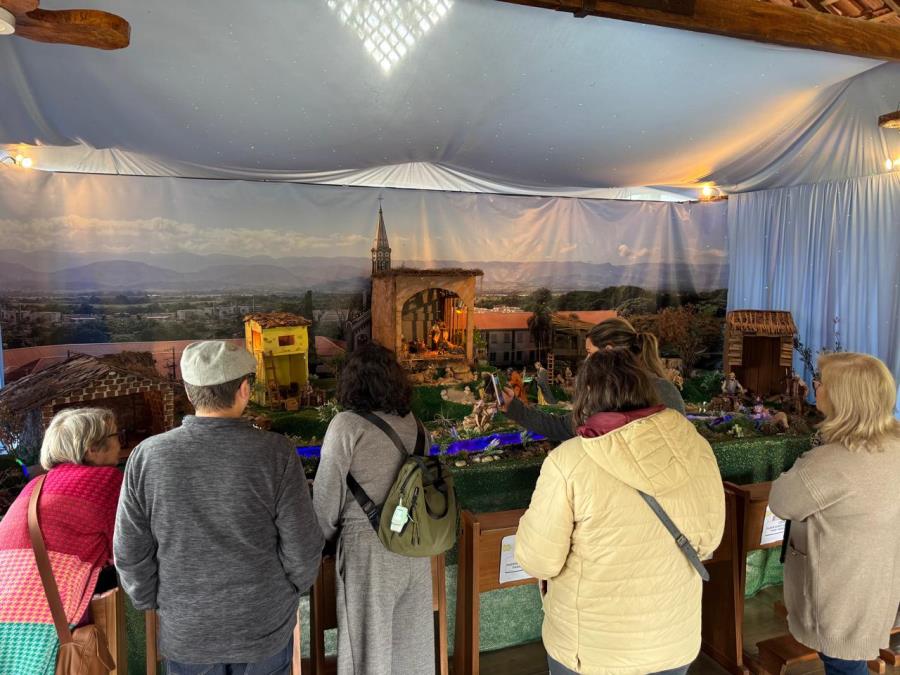 Edição especial do City Tour celebra o Dia dos Namorados com história, cultura e sabores em Pindamonhangaba