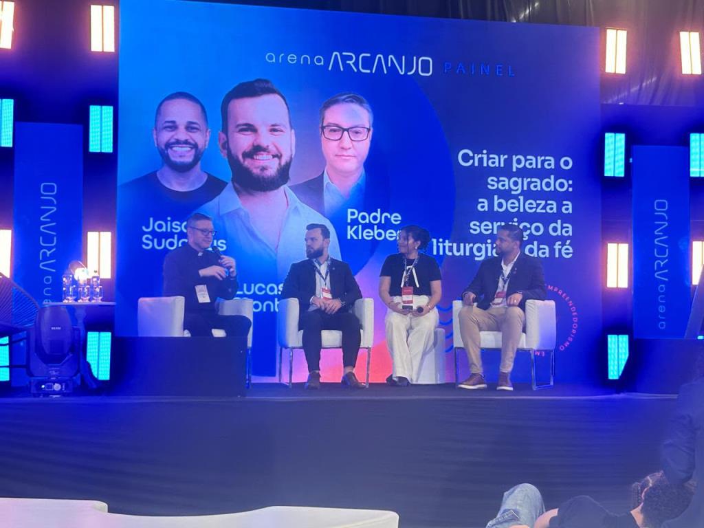 Pindamonhangaba fortalece turismo religioso durante a Expo Católica 2026