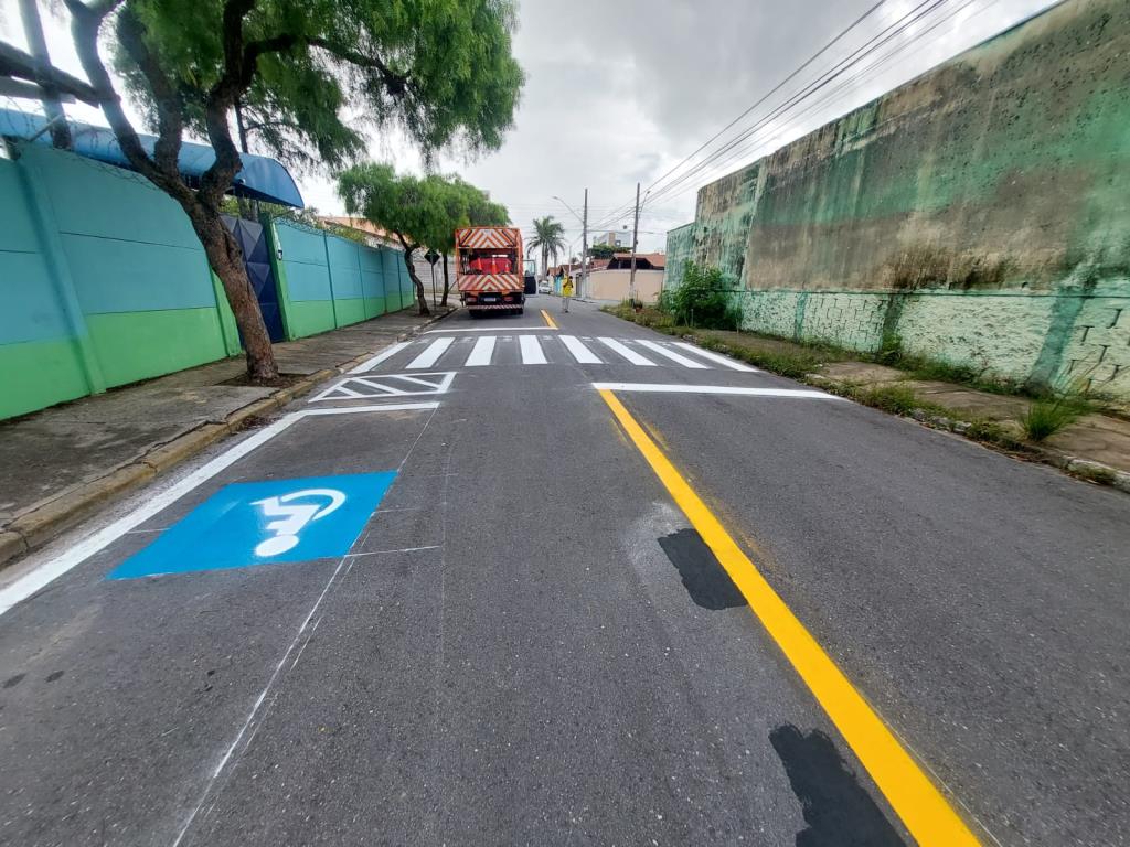 Especial Zeladoria: Prefeitura reforça serviços para a volta às aulas e avança com manutenção por toda a cidade