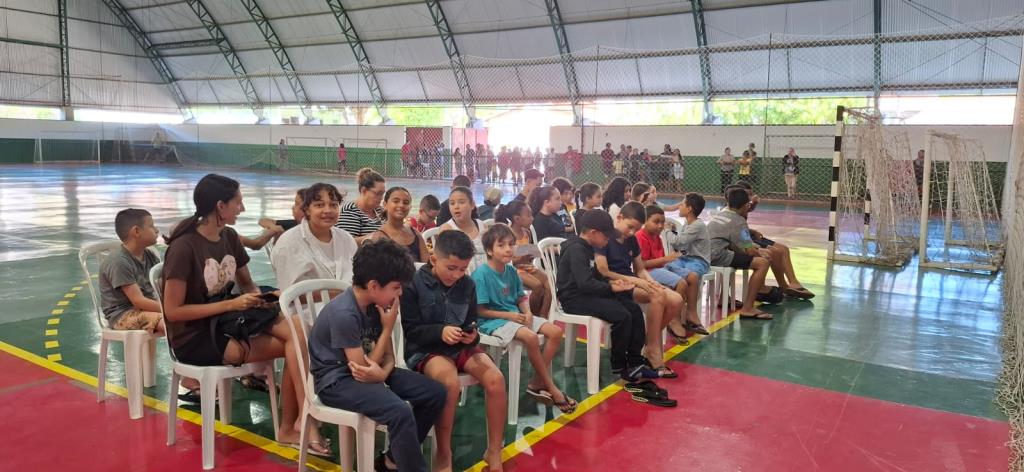 Prefeitura realiza exames médicos para atividades aquáticas e amplia acesso às piscinas públicas