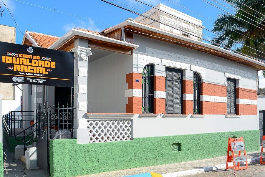Casa da Igualdade Racial recebe edição do “Quintas de Histórias” com narrativa sobre cultura africana
