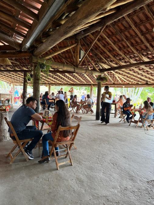 Festival da Primavera movimenta a região neste final de semana