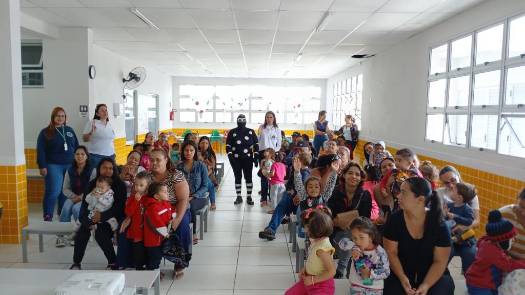 Pinda segue com ações da Semana Nacional de Combate à Dengue