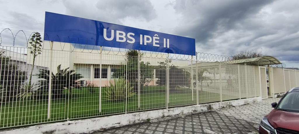 Prefeitura vai beneficiar 13.800 pessoas com reforma e ampliação de mais cinco unidades de saúde