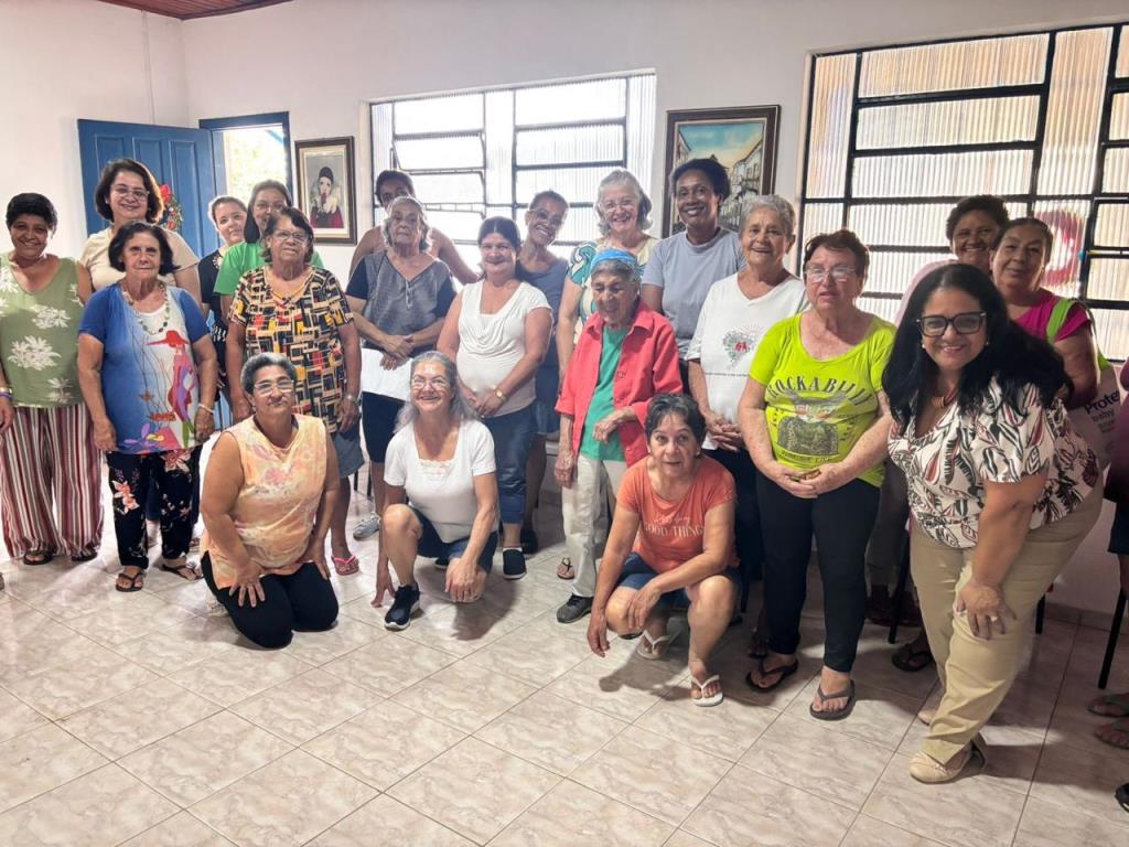 Ação “Mulheres que Inspiram” integra programação do Mês da Mulher em Pinda