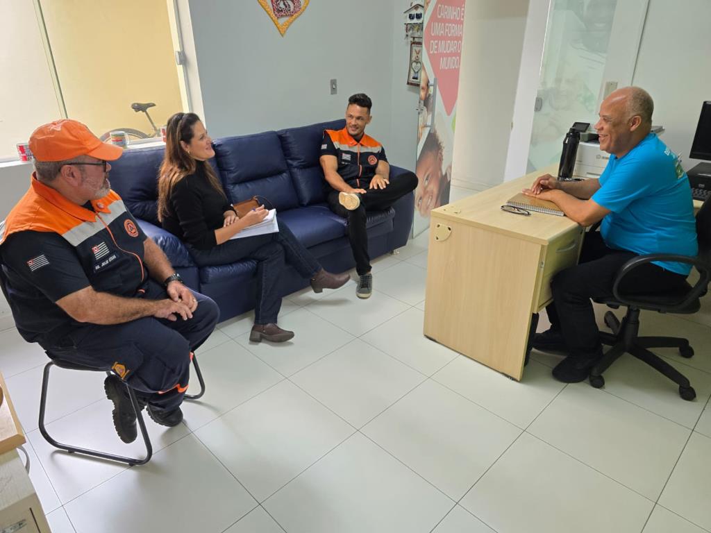 Pindamonhangaba mobiliza campanha solidária para ajudar vítimas das chuvas em Ubá (MG)