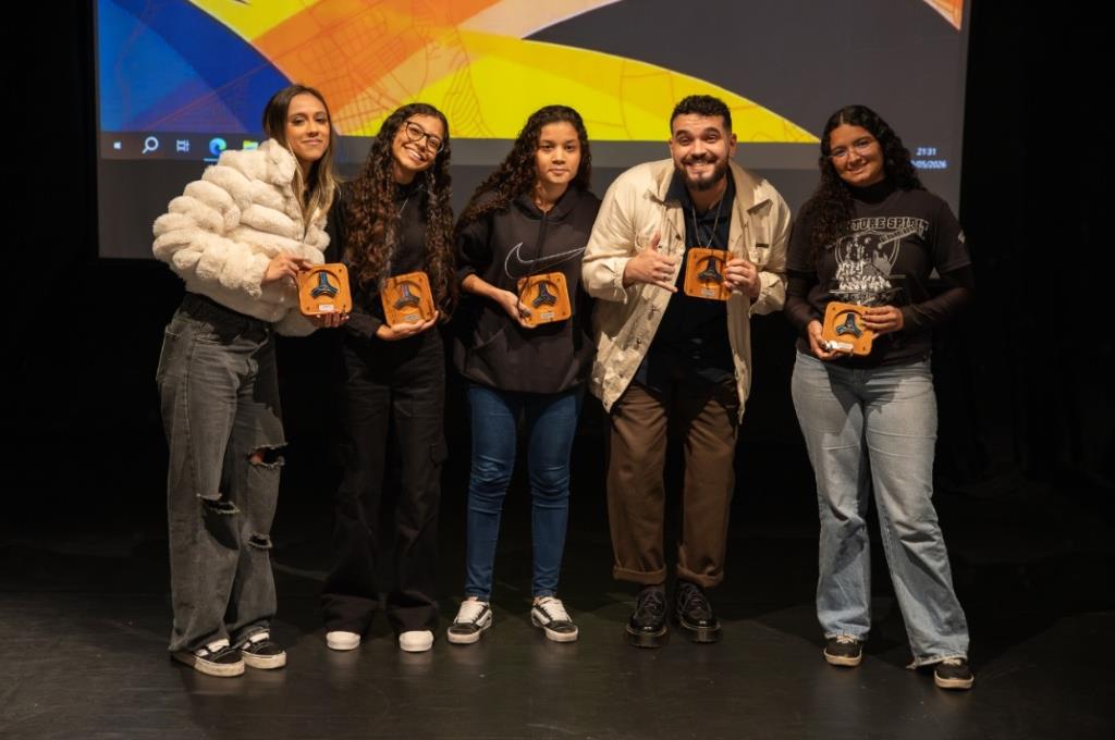 Estudantes do Senac desenvolvem propostas para ampliar oportunidades da população 40+ em Pindamonhangaba
