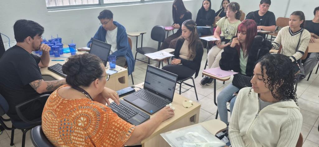 Maratona de Vagas realiza cerca de 180 atendimentos e amplia oportunidades para jovens em Pinda