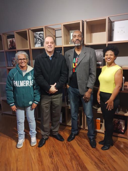 Pindamonhangaba terá sala de atendimento jurídico e social voltada à população negra