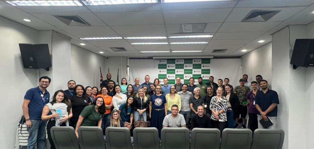 Reunião alinha preparativos para segunda edição do Dog Fashion Day em Pinda