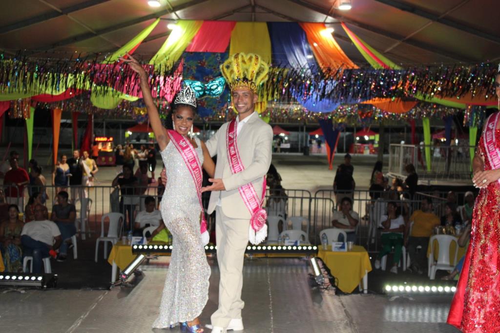 Inscrições para a Corte do Carnaval 2026 se encerram nesta sexta-feira (23)