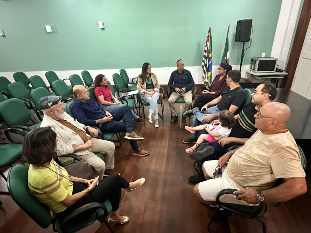 AJOP promove debate sobre jornalismo local e os impactos da tecnologia na profissão