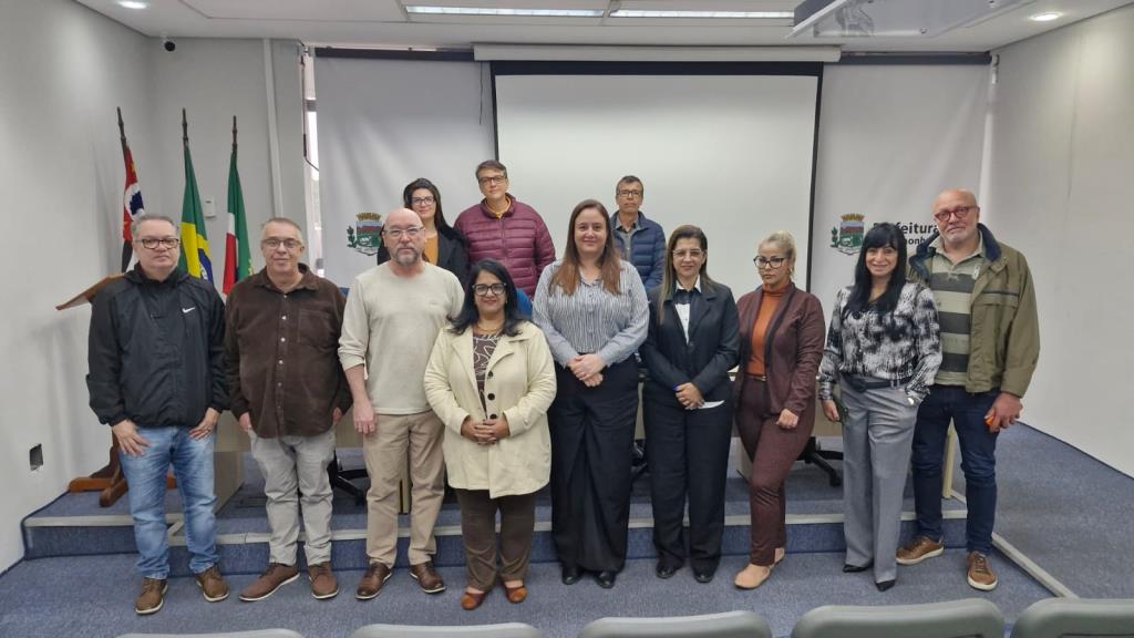 Prefeitura orienta contadores sobre leis de incentivo fiscal para ampliar investimentos em projetos sociais, culturais e esportivos