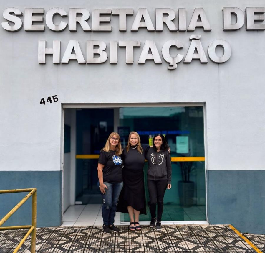 Habitação reforça importância do cadastro para mães atípicas e famílias com pessoas autistas