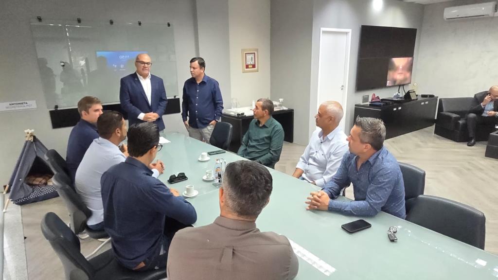 Tributos 2026: Prefeitura anuncia flexibilização na taxa de resíduos e propõe remissão de débitos tributários