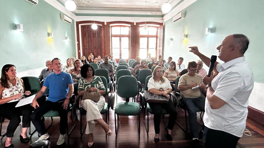 Avaliação do “Prefeitura Perto de Você” no Castolira é positiva