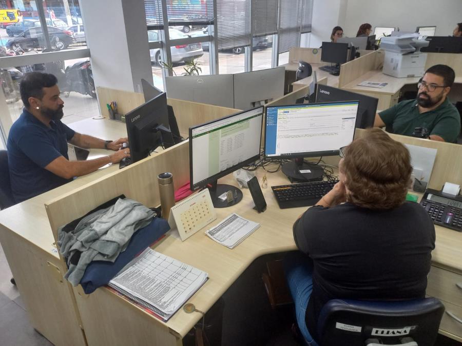 Retrospectiva 2025  Finanças em destaque: transparência e eficiência marcam a gestão municipal