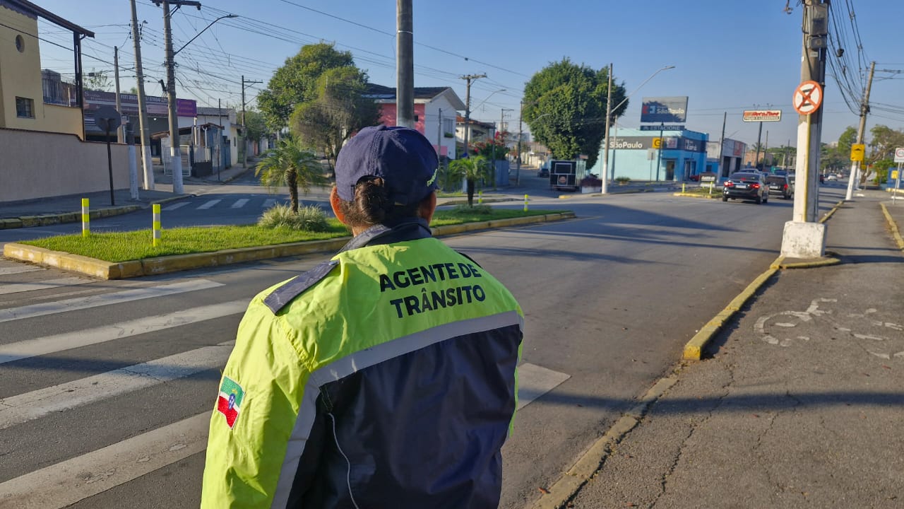 Pinda adere à Carteira Digital de Trânsito para emissão de credenciais de estacionamento para idosos e indicação de real infrator