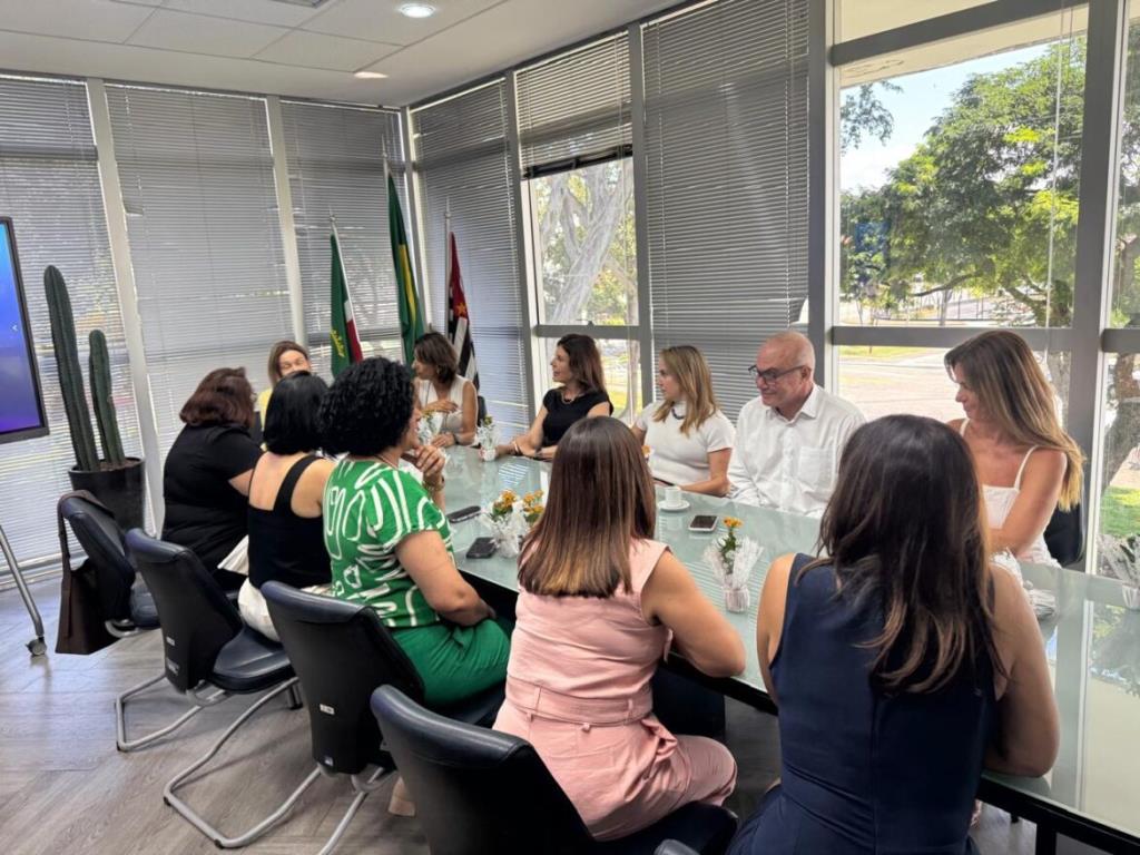 Projeto Recomeçar fortalece acolhimento jurídico e promove seminário sobre enfrentamento à violência doméstica em Pindamonhangaba