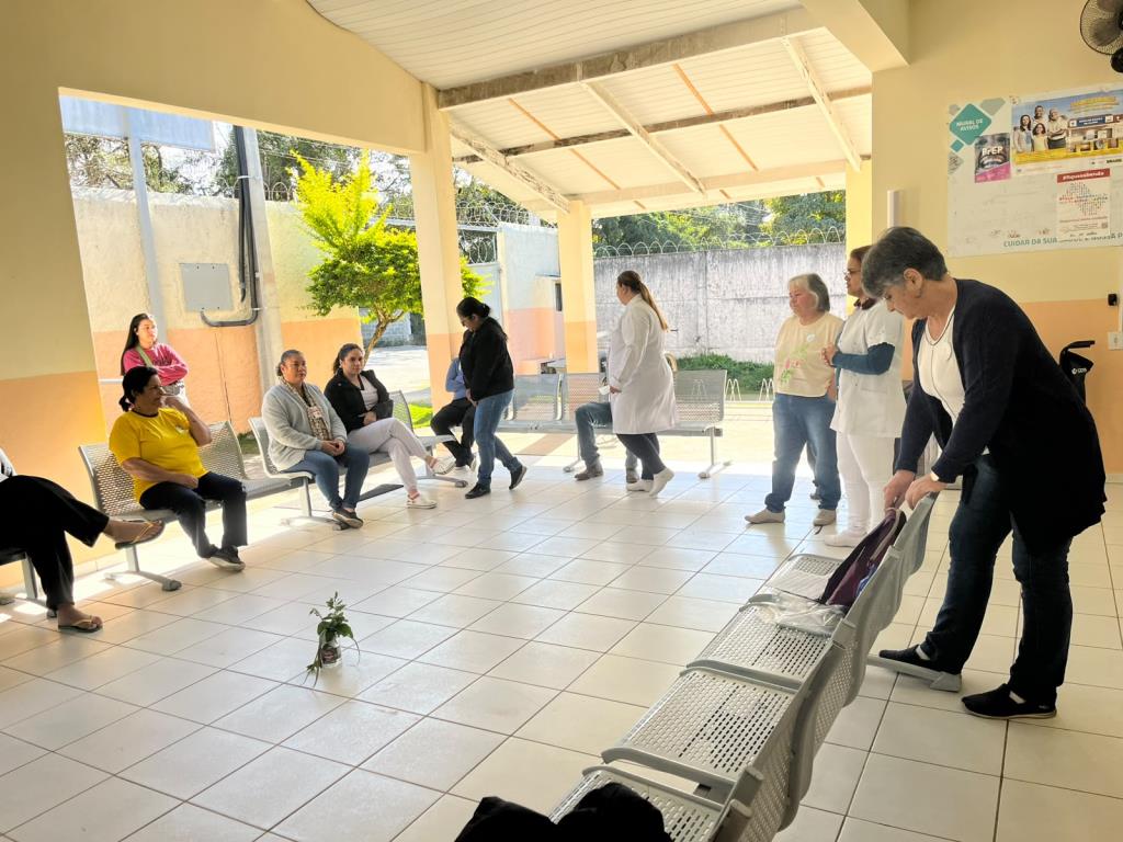 Pinda inicia primeira edição do Agosto Verde com ações de educação e valorização das plantas medicinais