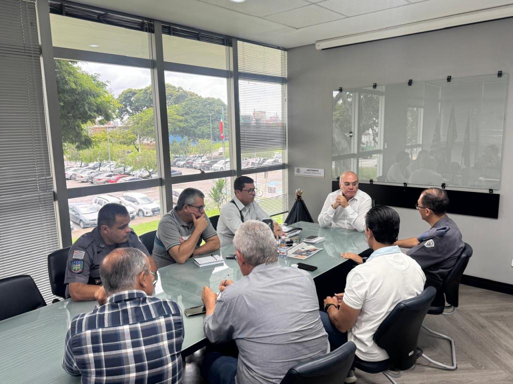 Parceria com a Prefeitura evita fechamento da Base Comunitária da Polícia Militar em Moreira César