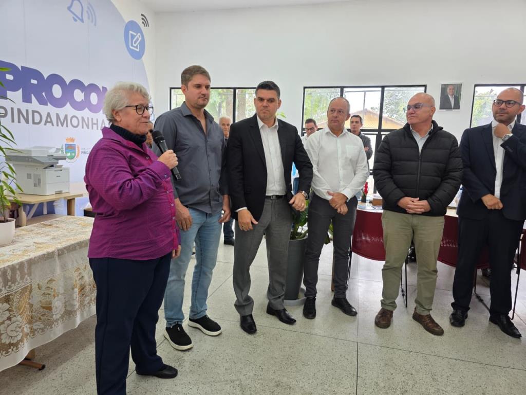 Novo Polo do Procon no Araretama amplia atendimento e aproxima serviços da população