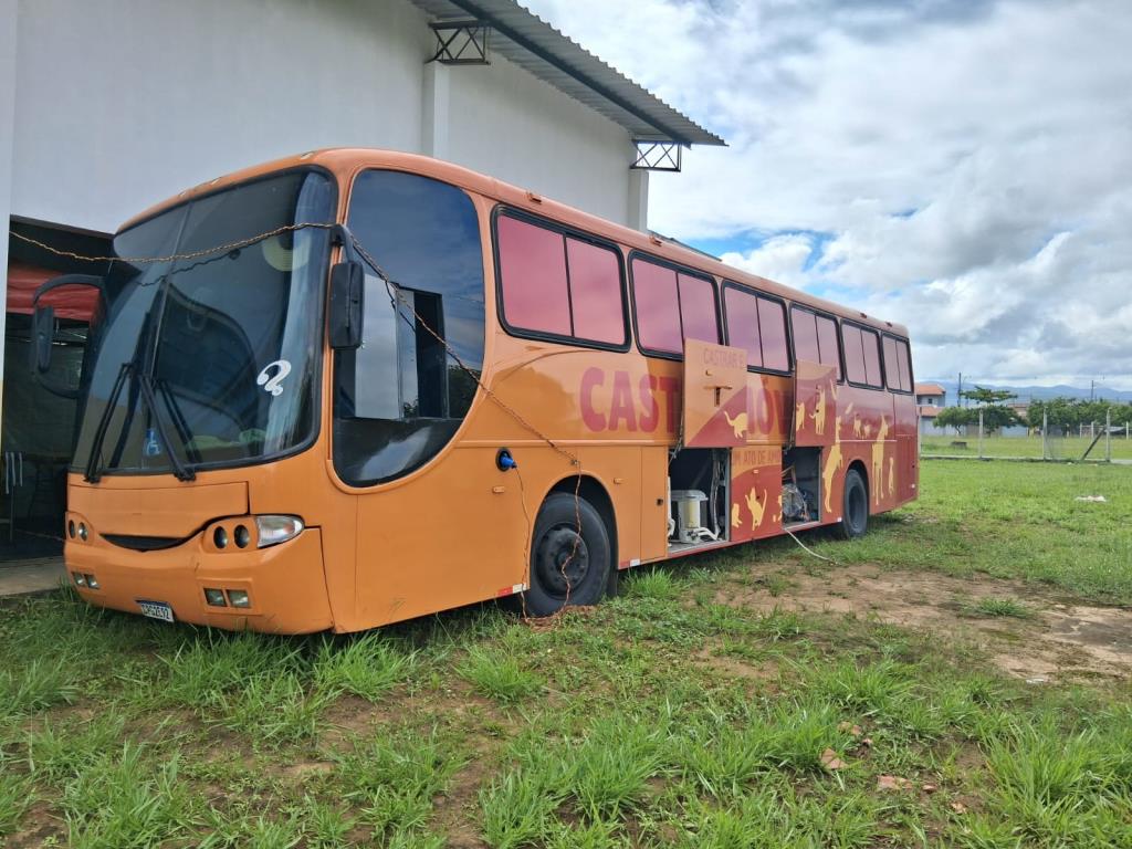 Cepatas realiza 234 castrações e reforça compromisso com bem-estar animal em Pinda