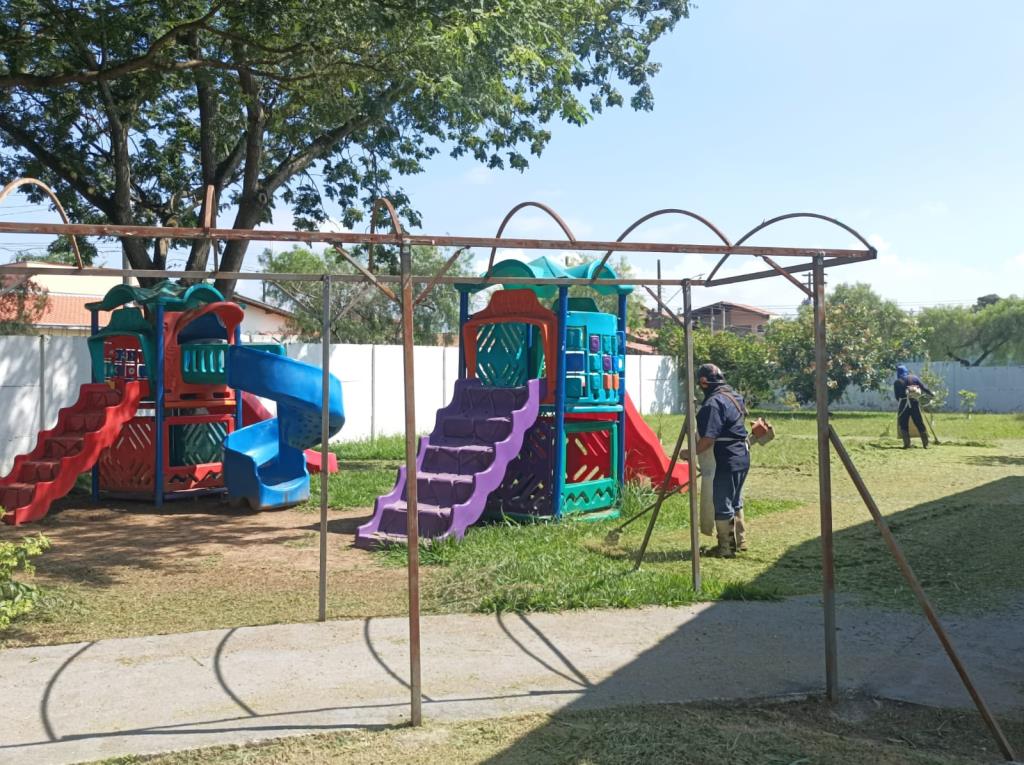 Especial Zeladoria: Prefeitura intensifica manutenção em escolas, sinalização viária e serviços urbanos em diversas regiões