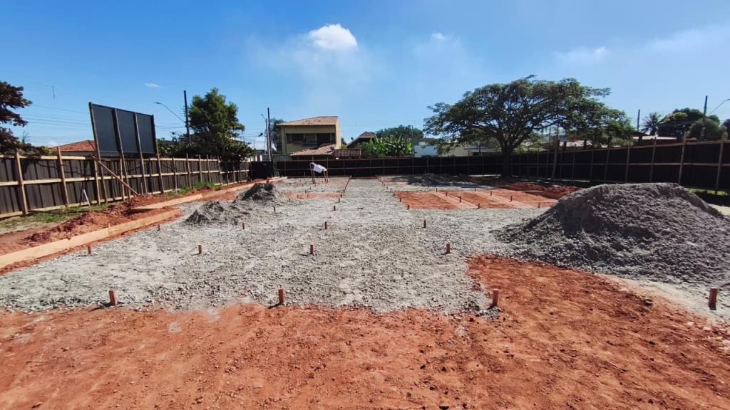 Creche do Jardim Regina vai oferecer mais 135 vagas para crianças