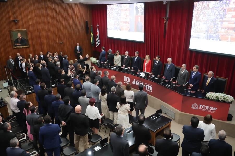 Excelência em gestão: Pinda está entre as três melhores prefeituras paulistas
