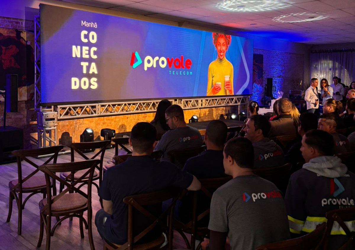 Prefeitura participa de palestra motivacional voltada à qualidade de vida