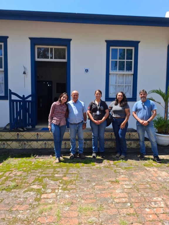 Pinda avança em projeto de formação integrada em Agronegócio com foco no mercado de trabalho