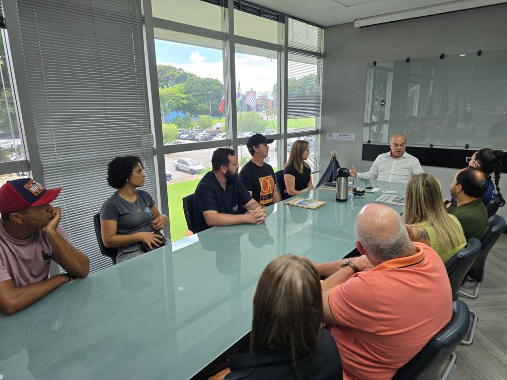 Comerciantes do Borba destacam sucesso do Festival Raízes e discutem novos avanços para o turismo