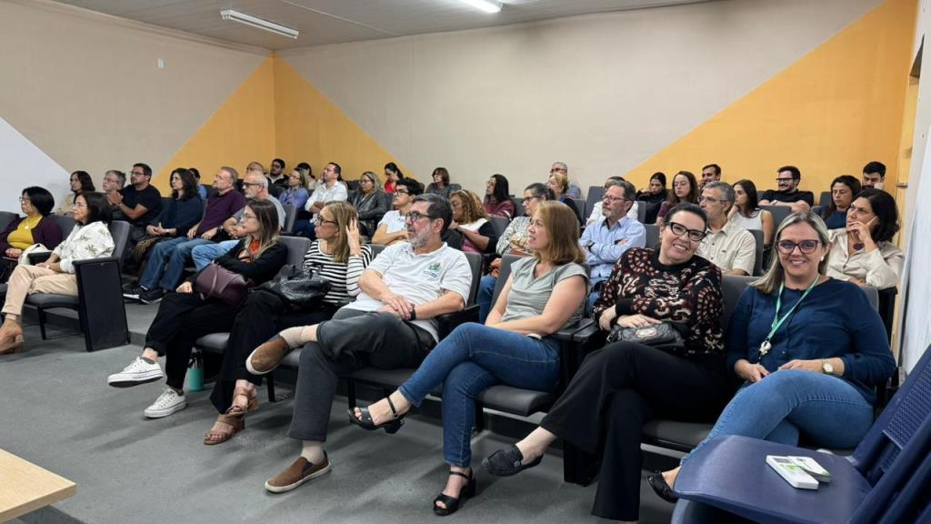 Educação permanente atualiza médicos da Atenção Básica sobre as novas diretrizes da hipertensão arterial