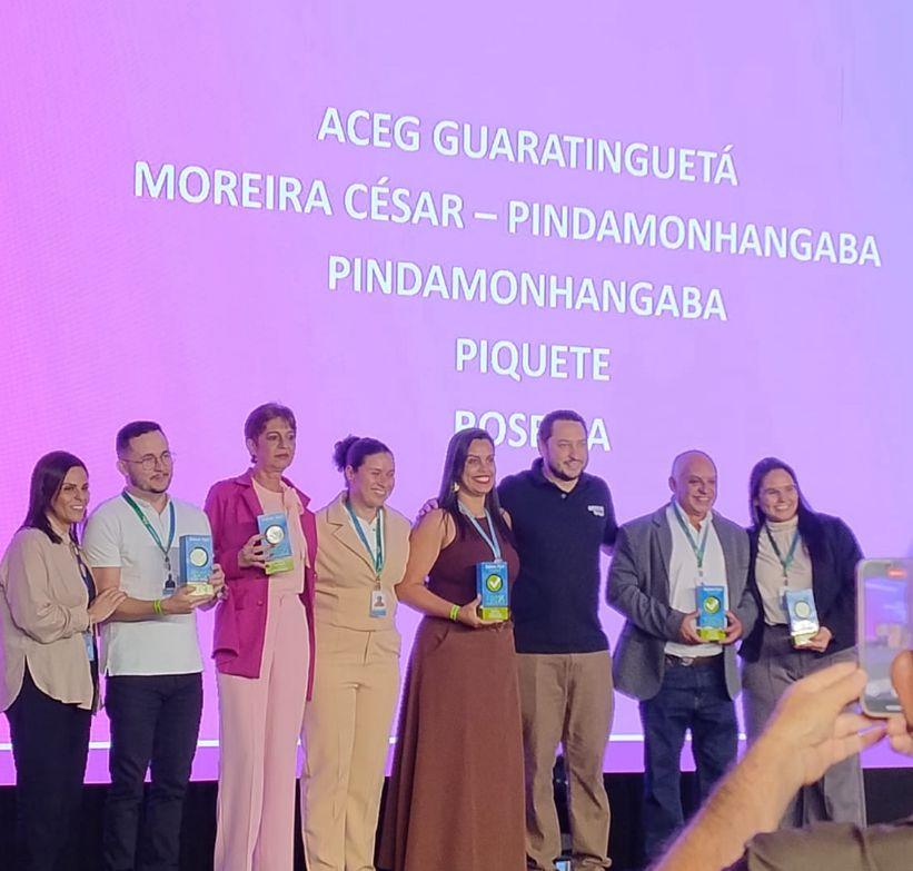 Prefeitura de Pindamonhangaba conquista destaque nacional no Prêmio Sebrae Aqui – Cliente Oculto 2025