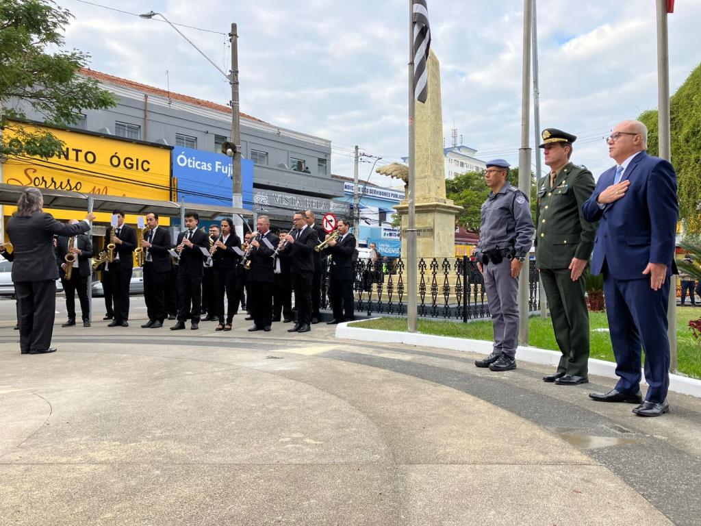 Pindamonhangaba celebra 321 anos com programação especial e destaque para as comemorações do dia 10 de Julho