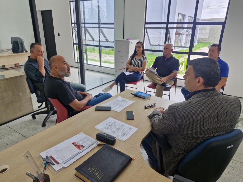 Subprefeitura do Araretama passa a agendar transporte da saúde a partir de segunda-feira (9)