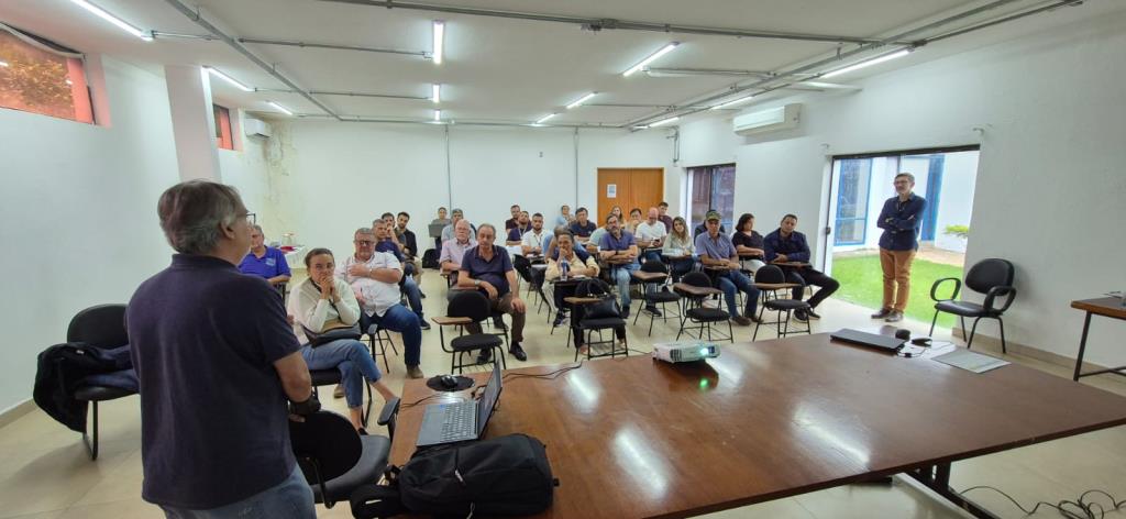 Pinda sedia reunião regional do Programa Município Agro – Ranking Paulista