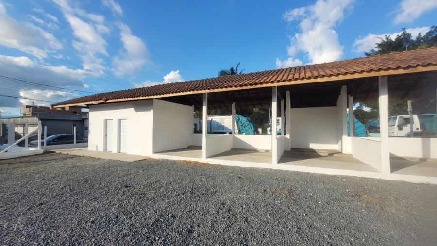 Prefeitura inaugura 12ª unidade de PEV no Bela Vista