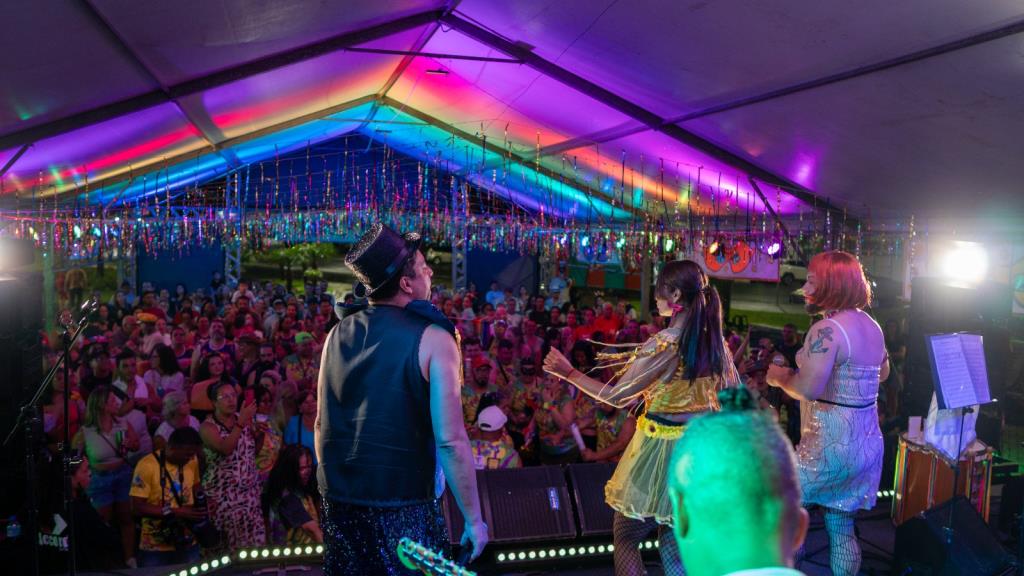 19° Festival de Marchinhas de Pinda consagra vencedores e celebra Carnaval de raiz