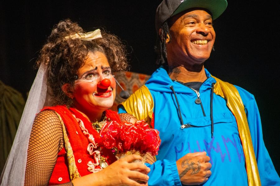 Terceira “Mostra Solo Mas Não Só” é sucesso em Pinda