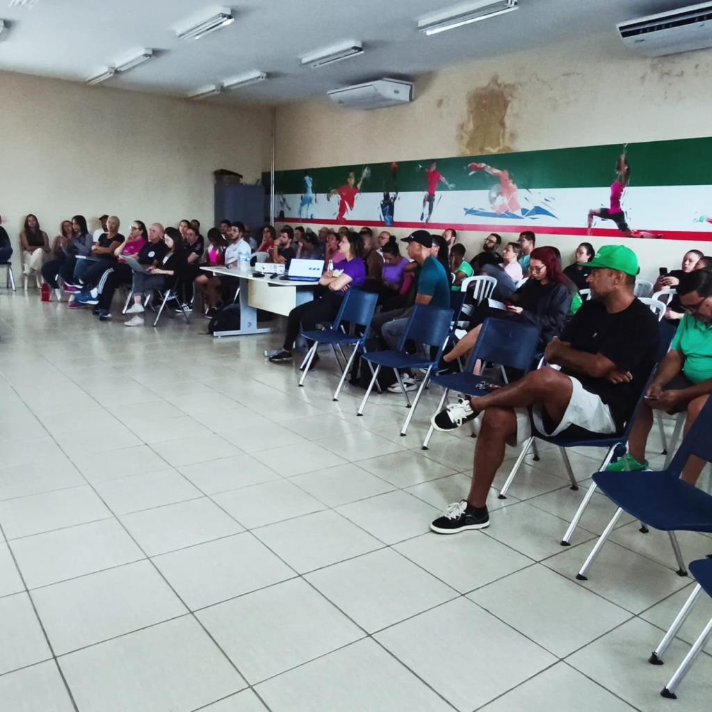 Prefeitura de Pindamonhangaba fortalece qualificação de professores com capacitação em primeiros socorros