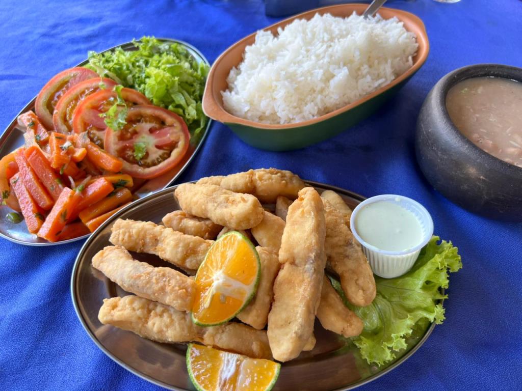 Pinda inicia 1º Circuito dos Pesqueiros “Peixe no Prato” neste fim de semana