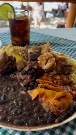 Raizes do Borba: Final de semana conta com extensa programação gastronômica em Pinda