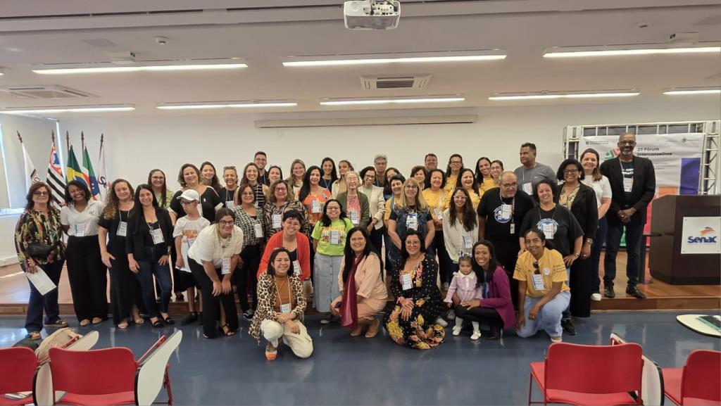 2º Fórum Interconselhos reúne representantes de diversos setores em Pinda