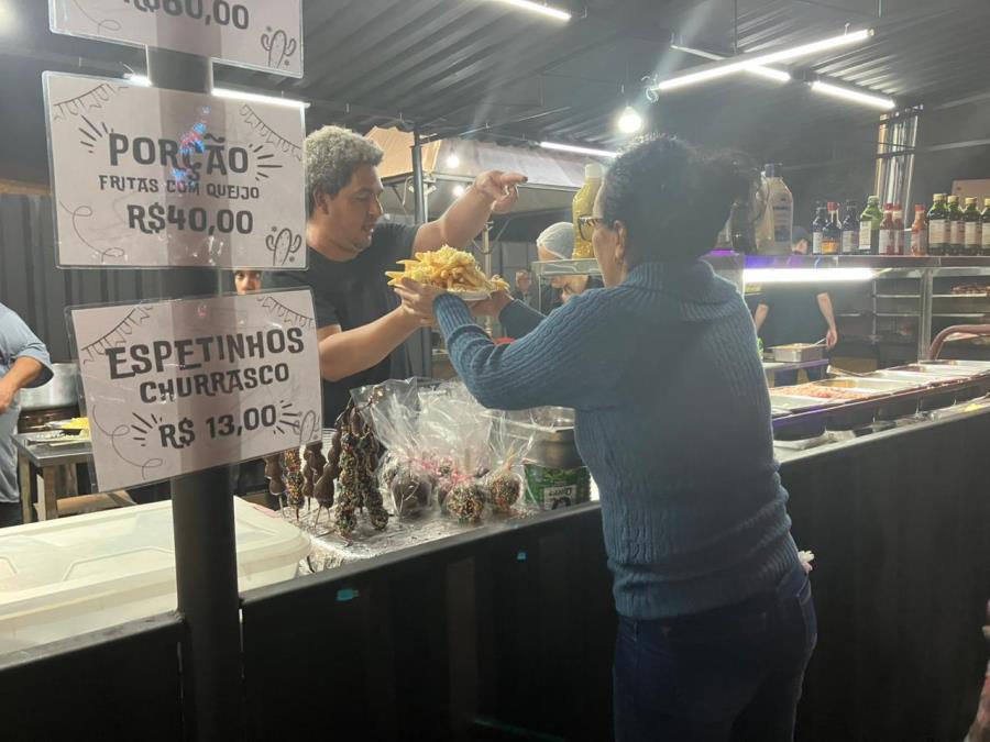 Festival Tropeiro valoriza cultura, movimenta a economia local e elege nova Rainha