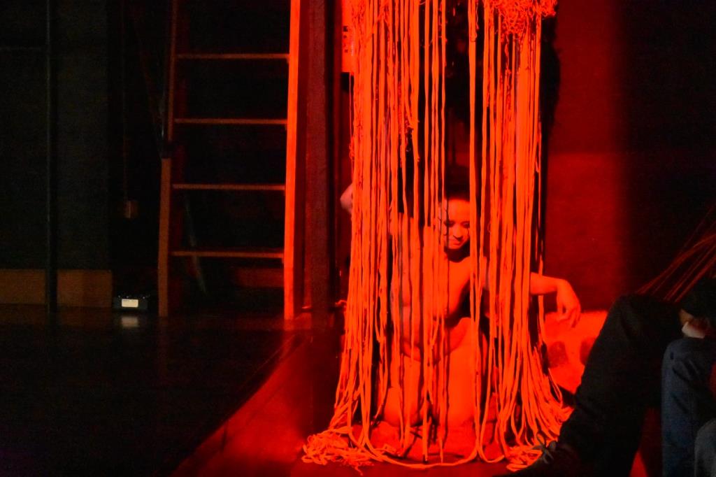 Cia O Clã da Dança retorna da Colômbia com aclamação de público e crítica em festival internacional