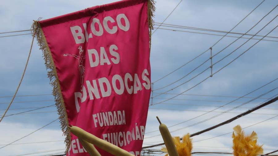 Galeria de Fotos - Bloco das Dondocas