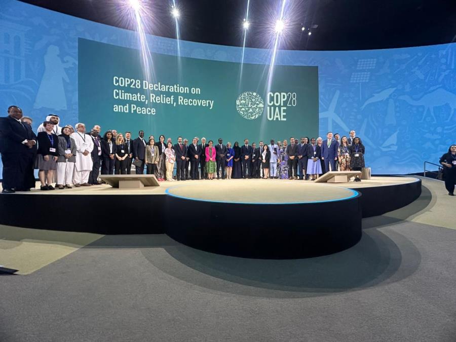 Retrospectiva 2023 - Pinda participa da COP28 em Dubai, exposições de tecnologia na Espanha e Taiwan e recebe certificações da ABNT